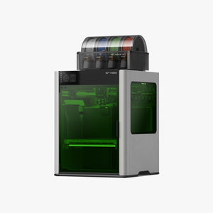 IMPRESORA 3D BAMBU LAB H2D LASER FULL COMBO 40W