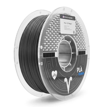 Filamento Pla CF Negro