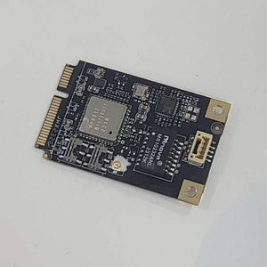 Tarjeta interfaz de red para X1E