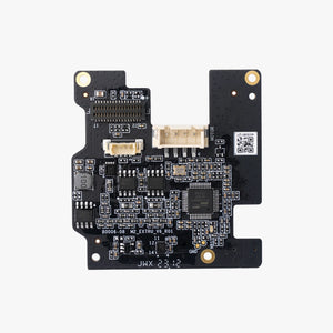 Th board para serie P
