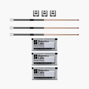 TERMISTOR X1 BAMBU LAB