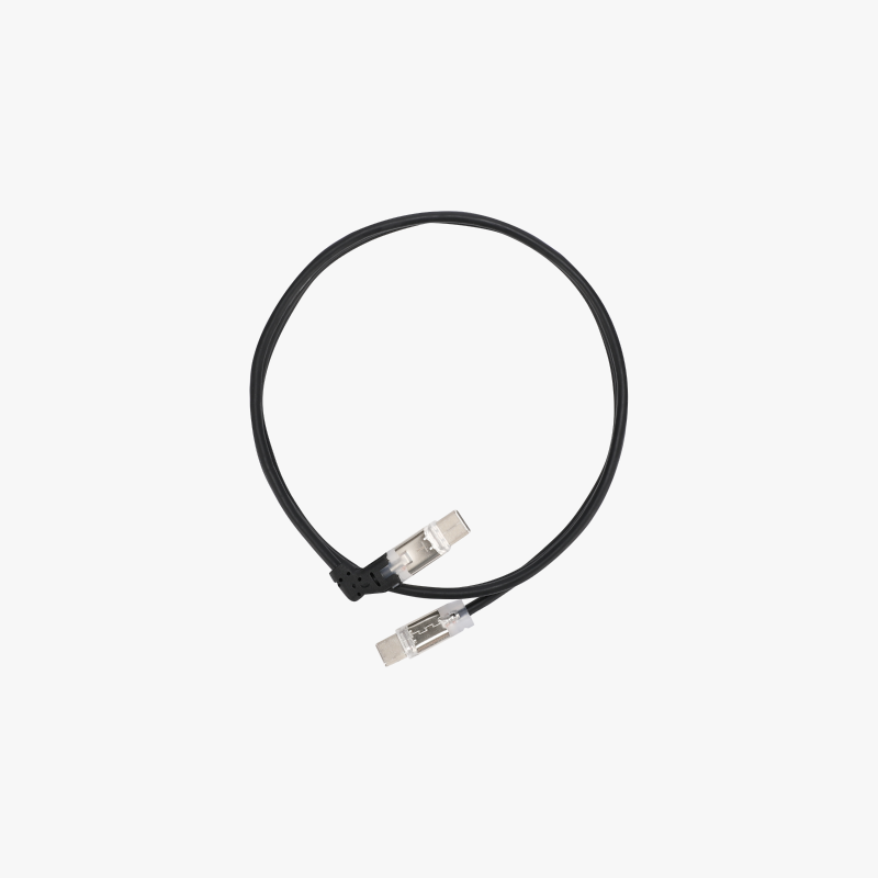 Cable tipo C para H2 Series