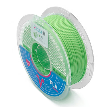 Filamento Pla Matte Verde Menta