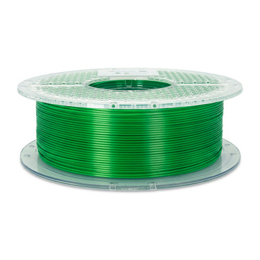 Filamento Pla Silk Verde Quetzal