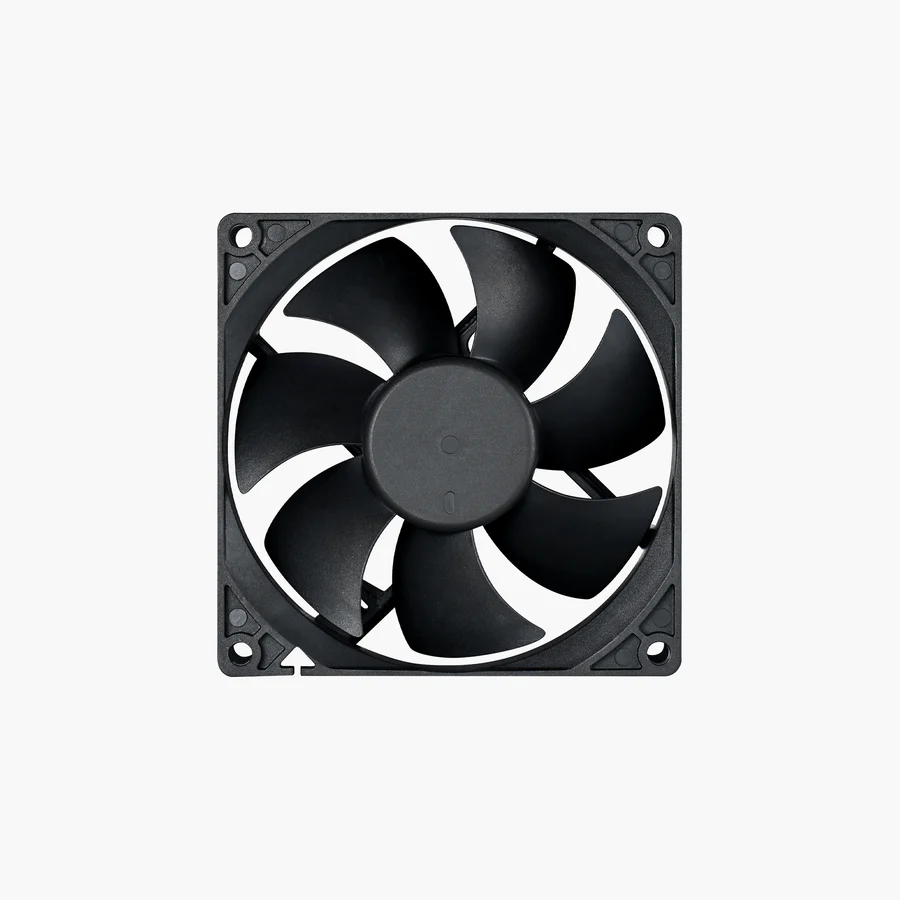 Ventilador de cabina para serie P y X1 Carbon