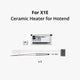 Ceramic Heater Y Termistor P1 Serie Copy