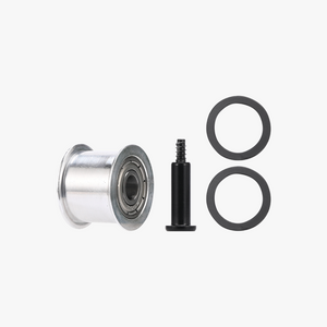 Tensor de correa del eje x para H2 Series