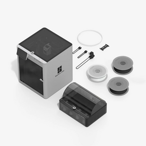 IMPRESORA 3D BAMBU LAB X1 CARBON COMBO