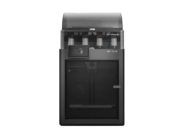 Impresora 3D Bambu Lab X1E combo