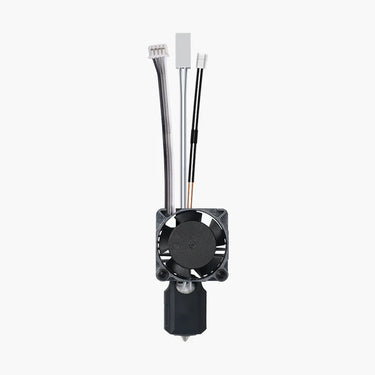 Hotend Ensamblado de Acero Endurecido 0.8 mm Para Serie X1C
