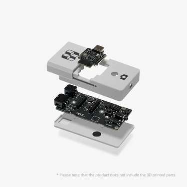 Kit de Hardware CyberBrick para Time-Lapse - ZK005