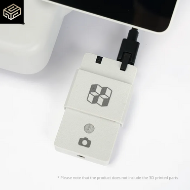 Kit de Hardware CyberBrick para Time-Lapse - ZK005