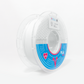 Filamento PLA Matte - Blanco Calavera
