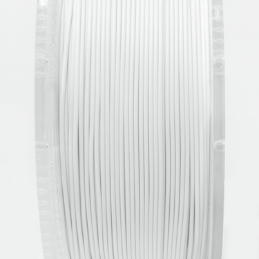Filamento Pla Matte Blanco Calavera