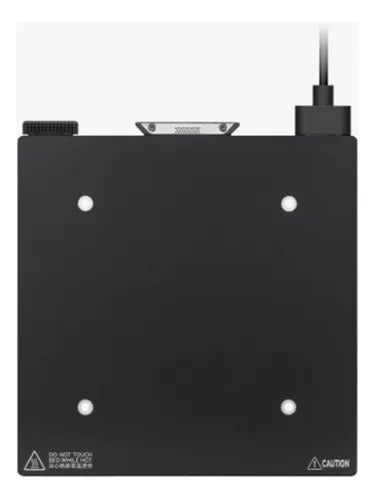 Cama caliente para A1 mini