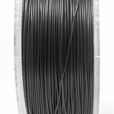 Filamento Pla Matte Negro Carbon