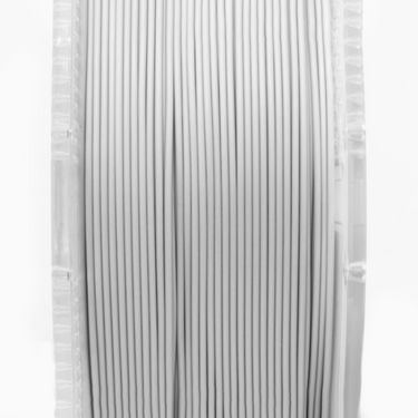 Filamento Pla Matte Gris Ceniza