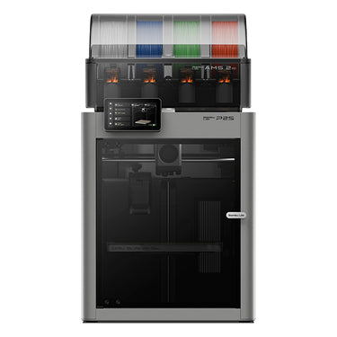 Impresora 3D Bambu Lab P2S