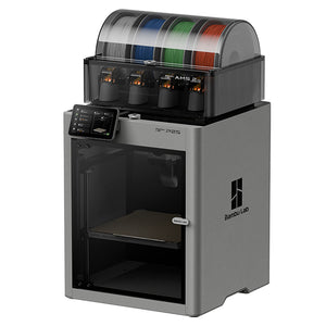 Impresora 3D Bambu Lab P2S Combo