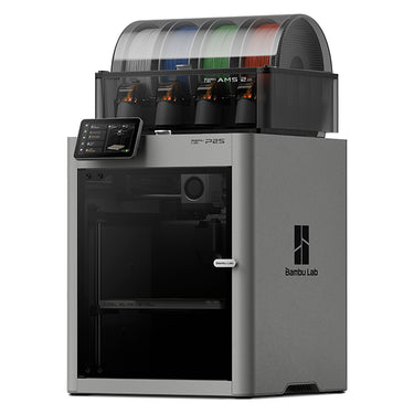 Impresora 3D Bambu Lab P2S