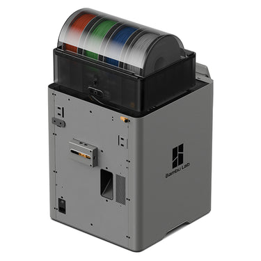 Impresora 3D Bambu Lab P2S