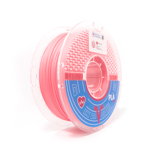 Filamento PLA Pro - Rosa Coral
