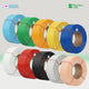 Pack Master De 10 Filamentos Pla Lite Refill Bambu Lab Colores Variados