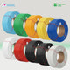 Pack Master De 10 Filamentos Pla Lite Refill Bambu Lab Colores Variados