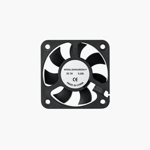 VENTILADOR DEL TABLERO DE CONTROL PARA BAMBU LAB
