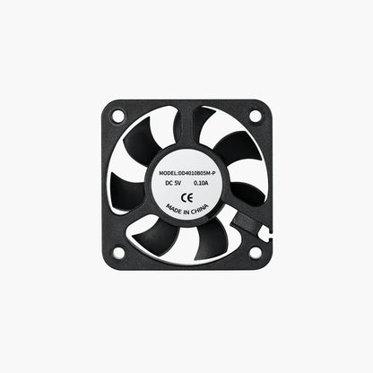 VENTILADOR DEL TABLERO DE CONTROL PARA BAMBU LAB