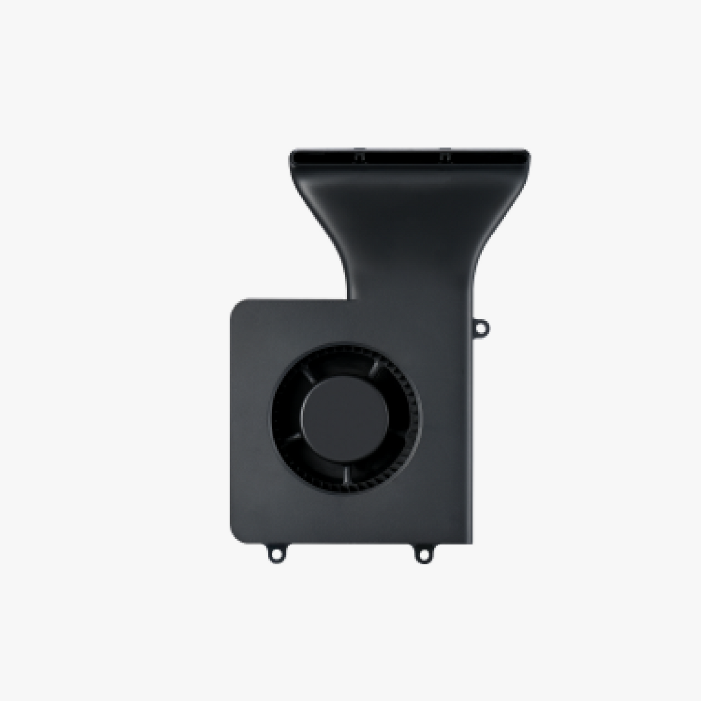 Ventilador auxiliar de refrigeración para serie X y P