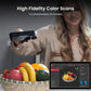 ESCANER 3D POP 3 PLUS REVOPOINT ADVANCED EDITION