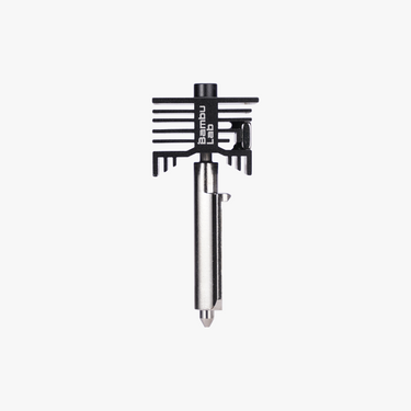 Hotend de Alto Flujo con Boquilla de Acero Endurecido Para Series H2