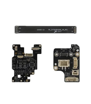 TH Board + extruder conection x1 serIes