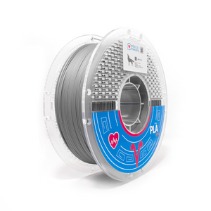 Filamento PLA Pro - Lobo Gris