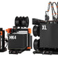 PRUSA XL 5 CABEZALES SEMI ENSAMBLADA