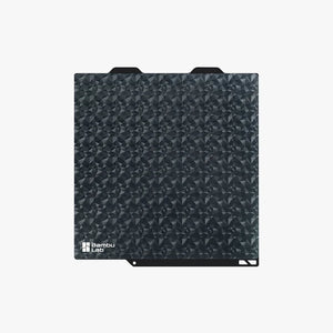 PLACA CON SUPERFICIE DE DIAMANTE PARA A1 MINI