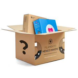 Mystery Box X1CC Promo