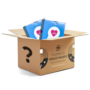 Mystery Box