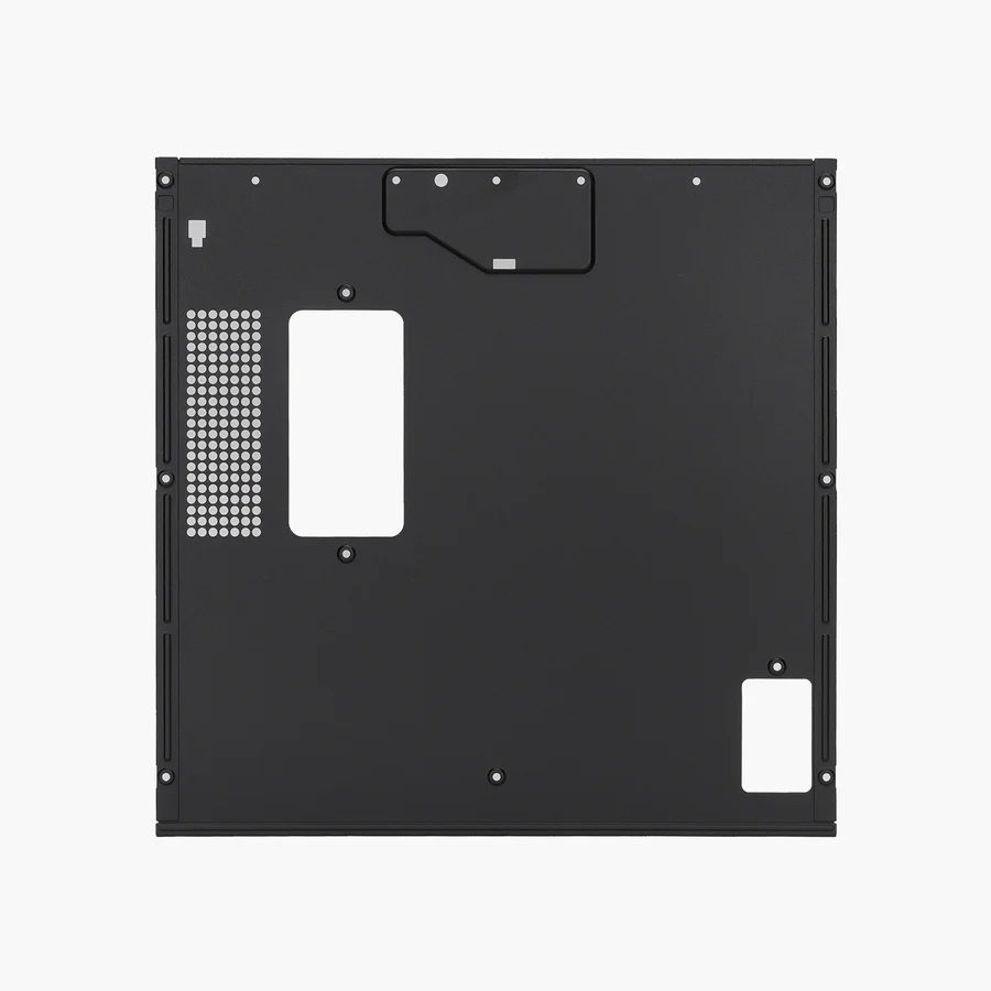 Panel trasero para P1P