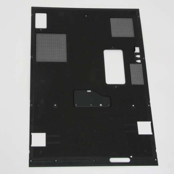 Panel trasero para X1E