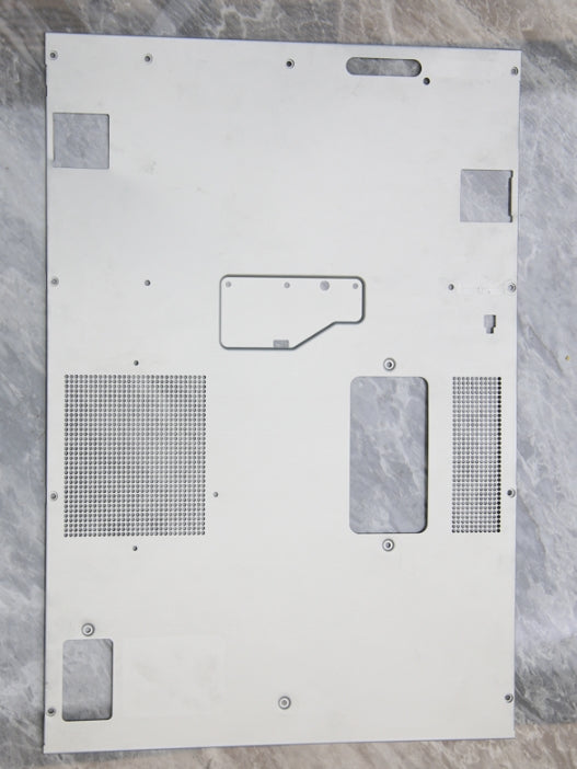 Panel trasero para X1 Carbon