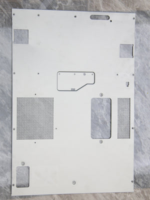 Panel trasero para X1 Carbon