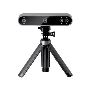 ESCANER 3D POP 3 PLUS REVOPOINT ADVANCED EDITION