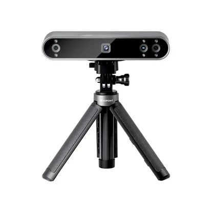 ESCANER 3D POP 3 PLUS REVOPOINT ADVANCED EDITION