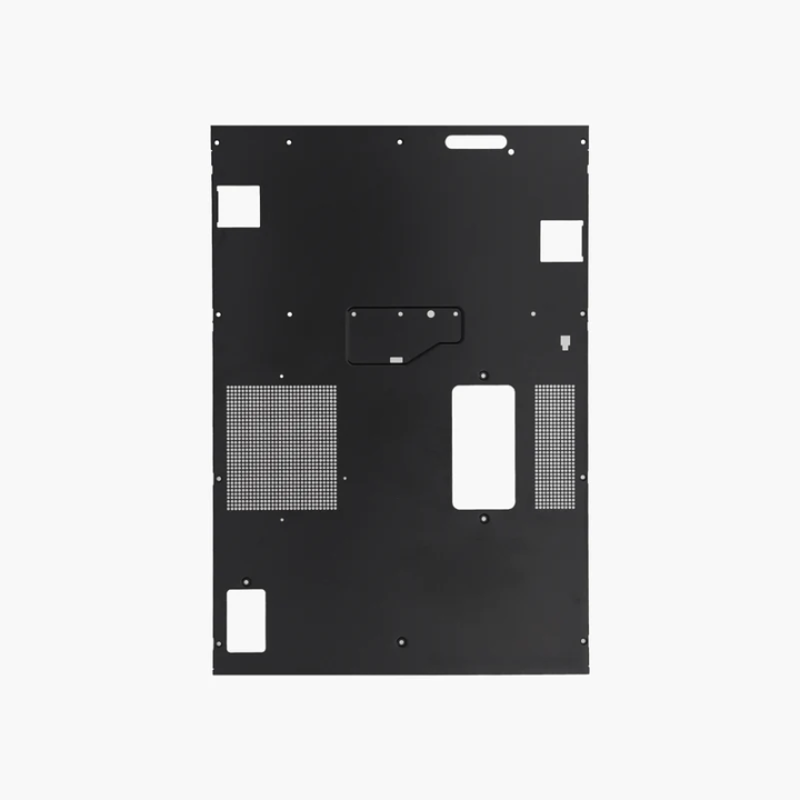 Panel trasero para P1S
