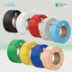 Pack Master De 10 Filamentos Pla Lite Refill Bambu Lab Colores Variados