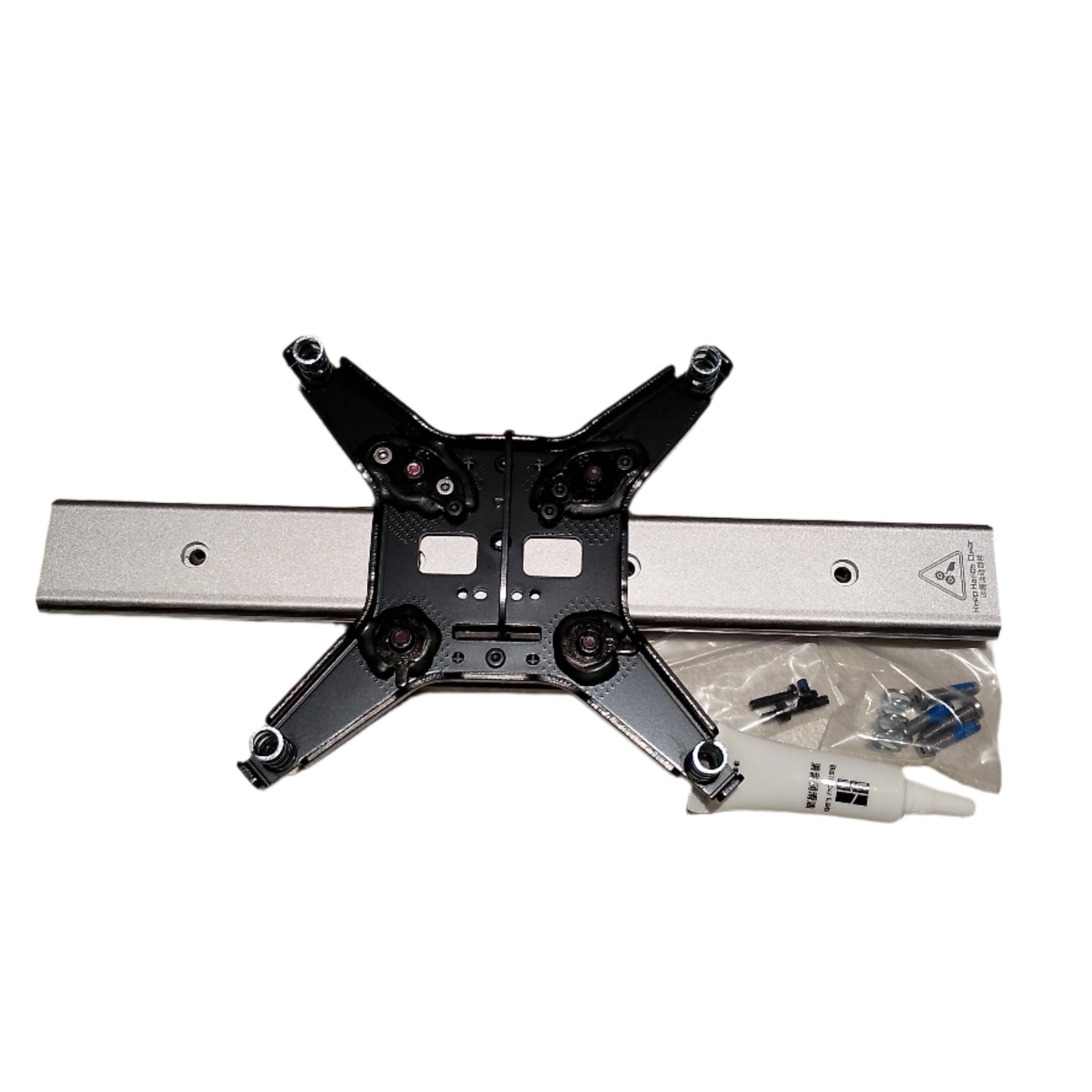 Eje Y compatible A1 mini