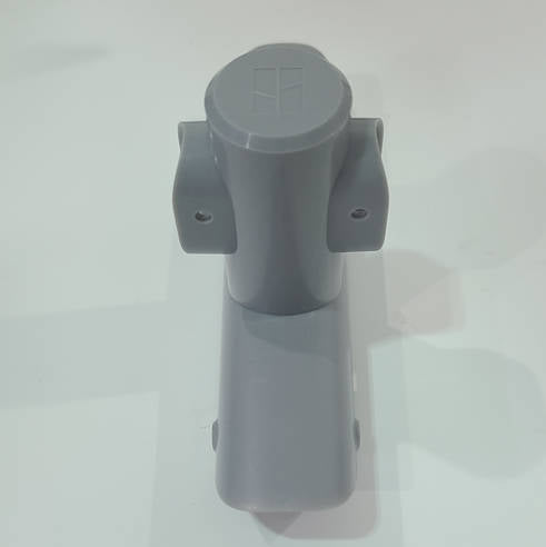 Tapa superior gris para AMS lite