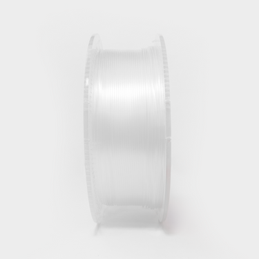 Filamento Pla Pro Transparente